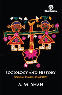 Orient Sociology and History: Dialogues Towards Integration